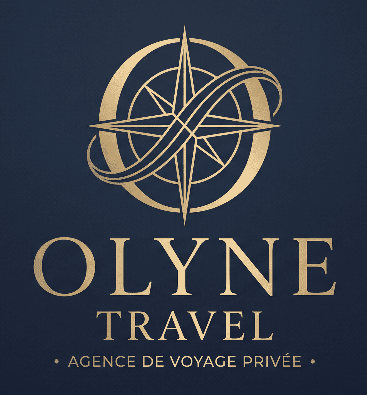 OLYNE TRAVEL